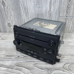 Ford F-150 & Lincoln Mark LT OEM 6 Disc MP3 CD Player AM FM Radio 7L8T-18C815-SA - Bild 1 von 9