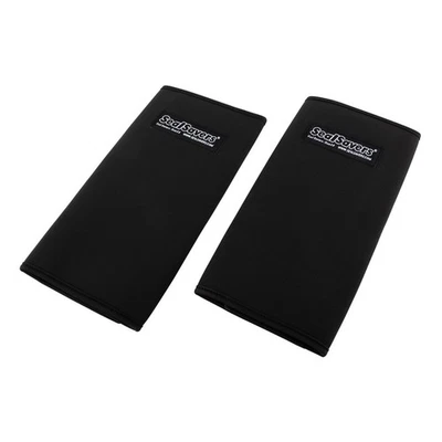 Seal Savers UTV ProSeries Coil Savers Black For POLARIS RZR S 800 LE 2011-2012 - Image 1 of 2