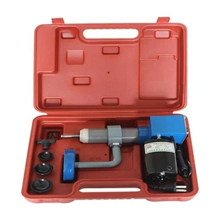 DM-50 Electric Valve Grinder Valve Repair Grinding Tool Valve Grinding Tool - Picture 1 of 16