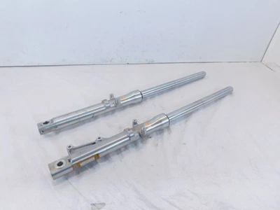 1996-2016 Honda Rebel 250 CMX250 CMX250C Front End Wheel Suspension Fork Shocks - Imagem 1 de 4