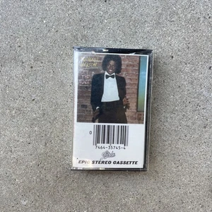 1979 Off The Wall Cassette Tape Michael Jackson - Picture 1 of 4