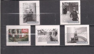 Canada #2758-2762 used - Bild 1 von 1