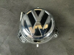 VW T-Roc ab 2017> Rückfahrkamera original Kamera Öffner Heckklappe 2GA827469E - Bild 1 von 6