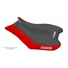 FMX Black & Red HF Seat Cover for Honda RINCON 680 FREE SHIPPING INCLUDED