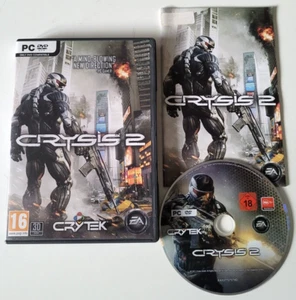 Crysis 2 - PC - Complet - Foto 1 di 5