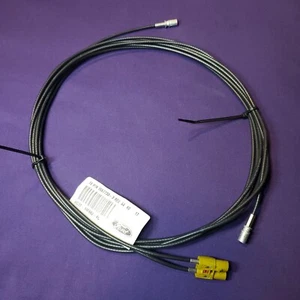 Ford HC3Z-14D202-AA, sistema de sincronización conector de cable USB, nuevo original pieza original fabricante de equipos originales nuevo de lote antiguo - Imagen 1 de 6