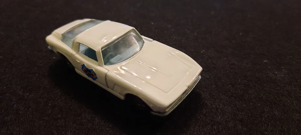 Lesney Matchbox – Code 3 - Modell - SF Nr.: 14 E - Iso Grifo von 1970 - TOP - Bild 1 von 4