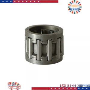Sprocket Clutch Drum Needle Bearing Fit Husqvarna 362 365 371 372 Chainsaw - Picture 1 of 5