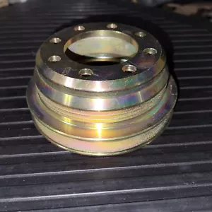 BMW E26 M1, M88 Front Pulley, 11231305034 - Picture 1 of 4