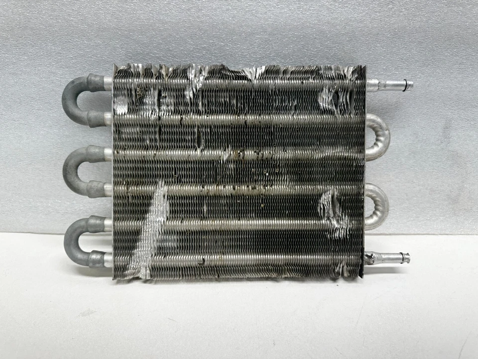 P40174 2003-2006 Volvo XC90 transmisión automática enfriador de aceite Foto 1 de 4