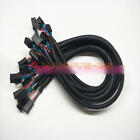 1Pc New Fits Fanuc Cxa2a/Cxa2b A06b-6110-K210 8P K69 1M Connecting Cable