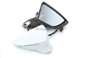 SPECCHIETTO RETROVISORE DX ELETTRICO TERMICO PER SEAT LEON (14-20) ALKAR 6140807 - Imagen 1 de 4