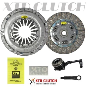 XTD OE CLUTCH KIT FITS 2003-2007 SATURN ION 1 2 3 2.2L 2.4L DOHC - Imagen 1 de 5