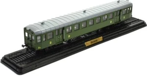 ZR-24110 (La Remorque Intermediaire Zr-24110) (de la serie Z-4100 du PO) 1924. 1 - Picture 1 of 2