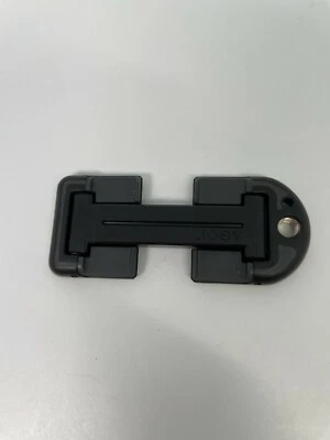 JOBY GripTight ONE Mount for Mobile Phones iPhone Samsung LG HTC Huawei pixel - Image 1 of 4