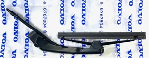 Headlight wiper arm blade Volvo Left Driver Side XC70 V70 S60 V70XC - Picture 1 of 8