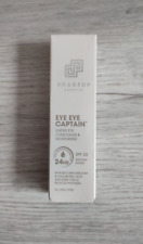 Shakeup Cosmetics Eye Eye Captain Under Eye Concealer & Moisturiser 15ml Medium