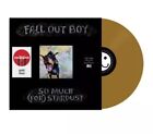 USA Fall Out Boy - So Much (for) Stardust (Target Exclusive, Vinyl) (Gold)