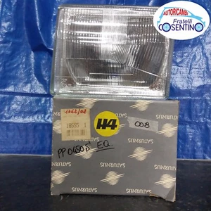 Fanale Anteriore DX H4 VOLKSWAGEN POLO 94-99 PP0450S - Picture 1 of 1