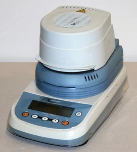 Intelligent Weighing Technology 0.001g  - 17785M - Picture 1 of 5