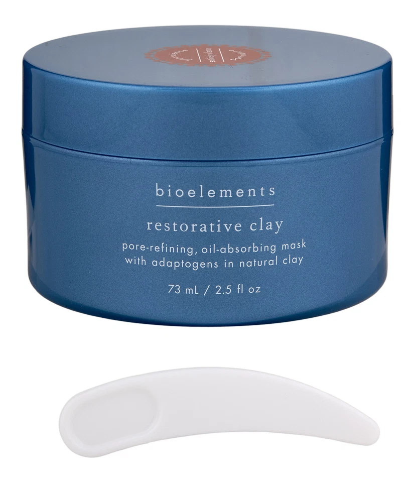 Bioelements Restorative Clay 2.5 oz. Facial Mask - Image 1 of 1