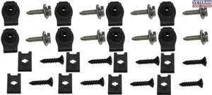 Grille Hardware Kit 69 Coronet - Picture 1 of 1