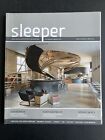 SLEEPER MAGAZINE INTERIOR DESIGNER ARCHITECT no 52 January /February 2014