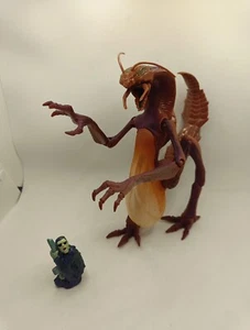 Galloob Men In Black Alien Terrorist Edgar 1996 - Bild 1 von 3