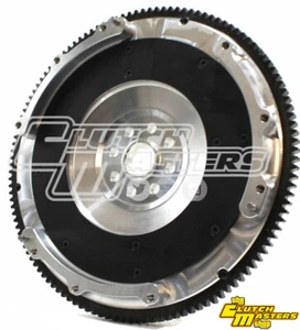 Clutch Masters Aluminum Flywheel For 2004-2015 Subaru WRX STi 2.5L - 6 Speed - Picture 1 of 1