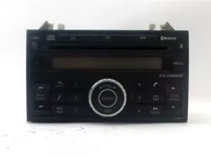 28184EB46B radio para NISSAN NAVARA PICKUP (D40M) 2.5 DCI 363276 - Imagen 1 de 7