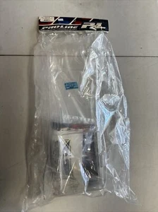 VINTAGE PROLINE 3226-00 CROWD PLEAZER 2.0 CLEAR BODY FOR REVO 3.3 - Picture 1 of 3