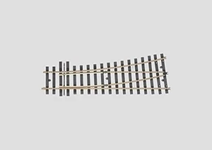 Marklin 59088 G1 LH turnout 15 Degree R1394(H1094) - Picture 1 of 4