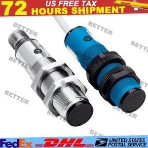 US FREE TAX 1PCS Brand  SICK VTE18-3F4812 Fast Ship - Picture 1 of 7