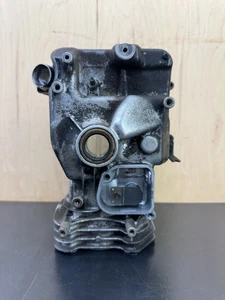 Gruppo cilindro Briggs & Stratton usato OEM 590519 140cc 09p602-0077-F1 - Foto 1 di 18