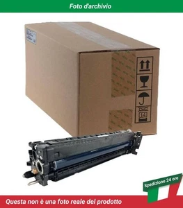 D117-0126 Ricoh Aficio MP C305SP Unità Tamburo Ciano - Zdjęcie 1 z 4
