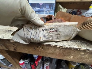 DAYTON CALIPER    60050277       9W.    RWC6016 - Bild 1 von 4