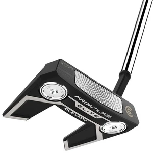 Left Hand Women Cleveland Frontline Elite Elevado Slant Neck Putter 32" Excnt - Picture 1 of 4
