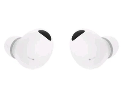 Samsung Galaxy Buds2 Pro Wireless Bluetooth Earbuds White - Image 1 of 4
