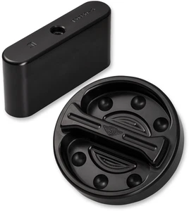 Joker Machine ATV/UTV Gasoline Pack Mounts Black 60-441-1 - Picture 1 of 1