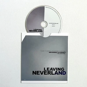 Michael Jackson Leaving Neverland FYC DVD 2019 authentic Documentary Part 1&2 - Picture 1 of 1