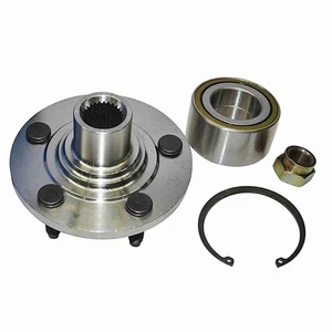 GSP 111100 Front Wheel Hub Repair Kit fits Lincoln 91-94 Continental Ford 91-95 - Picture 1 of 1