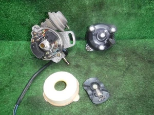 MITUBISHI Minicab U42T Distributor 3G83 MD313409 - Picture 1 of 4