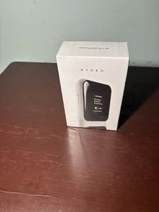 Ryoko Pro High-Speed Portable 4G LTE Wi-Fi Router- New SEALED - Afbeelding 1 van 5
