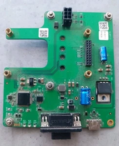 Raro modulo di controllo/interfaccia elaborazione segnale. - Foto 1 di 6