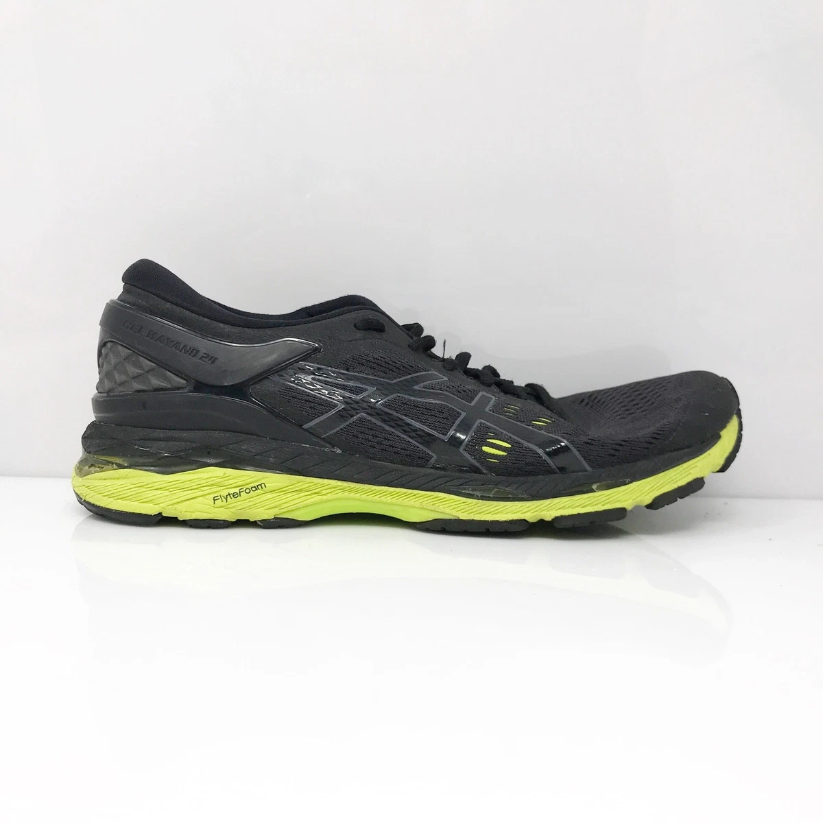 ASICS GEL-Kayano 24 Men's Sneakers for Sale | Authenticity