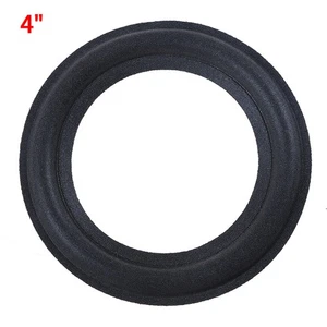 4 Zoll Audio Lautsprecher Schaumstoff Sicken Reparaturset Reparaturz.YH - Bild 1 von 10