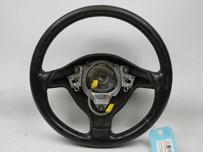 Gebrauchtes Lenkrad VOLKSWAGEN GOLF IV Phase 1 - 1.6i 8v 100PS - - Bild 1 von 3