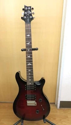 Prs Se Custom 24 - Immagine 1 di 4