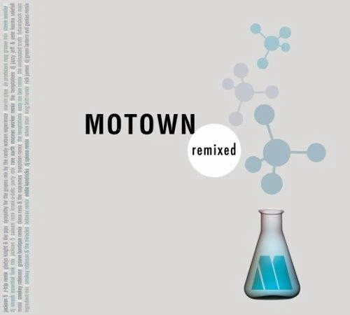 Motown Remixed - Motown Remixed - Image 1 of 1