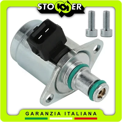 VALVOLA SERVOSTERZO MERCEDES BENZ W164 W204 W211 W212 2114600984 2214600184 OLIO - Imagen 1 de 4